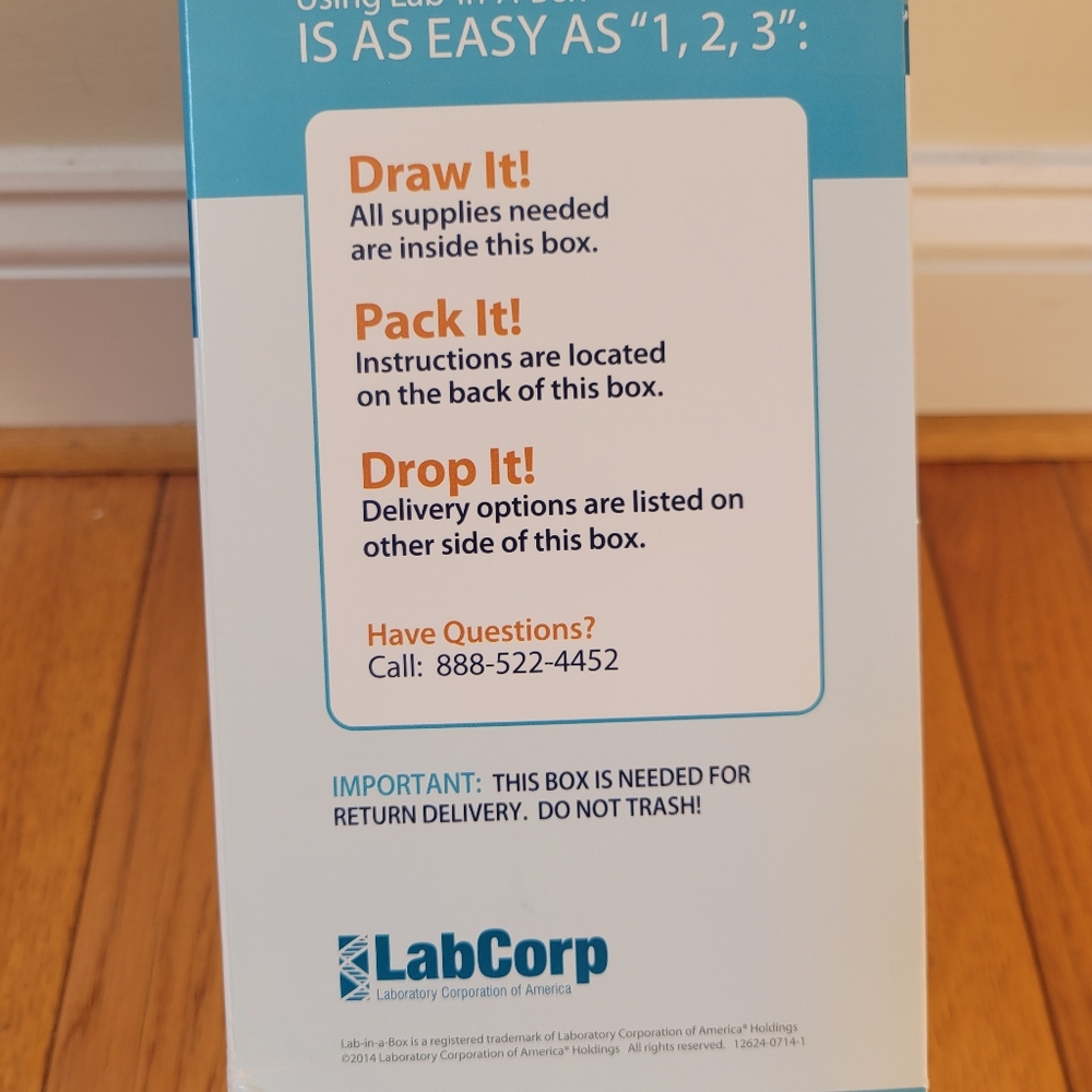 Lab-In-A-Box - Picture 4 of 4